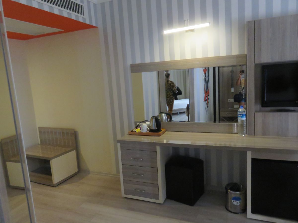 imagini hotel Selectum Family Side